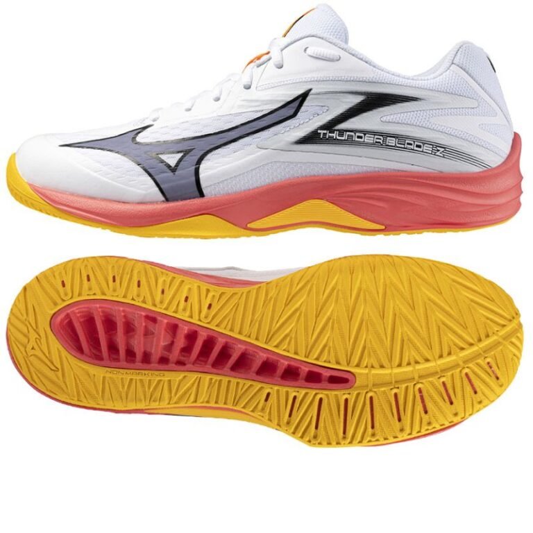 Mizuno THUNDER BLADE Z