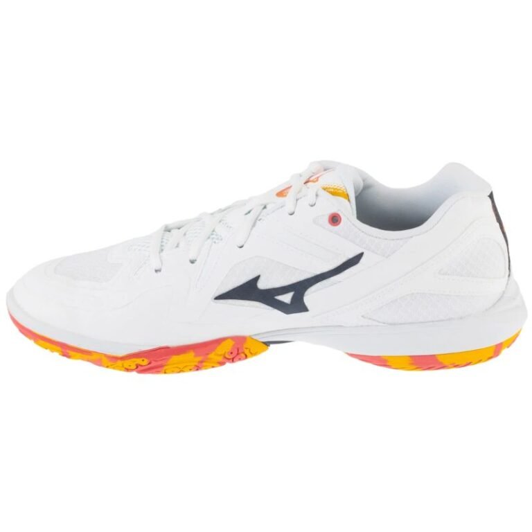 Mizuno Wave Claw 3
