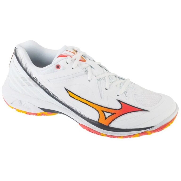 Mizuno Wave Claw 3