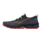 Mizuno Wave Daichi 9