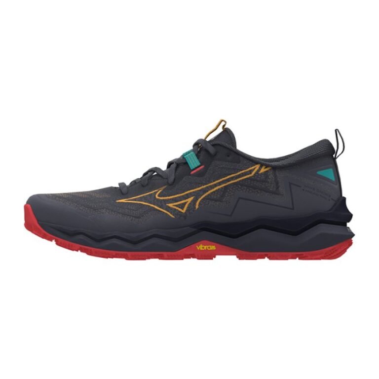 Mizuno Wave Daichi 9