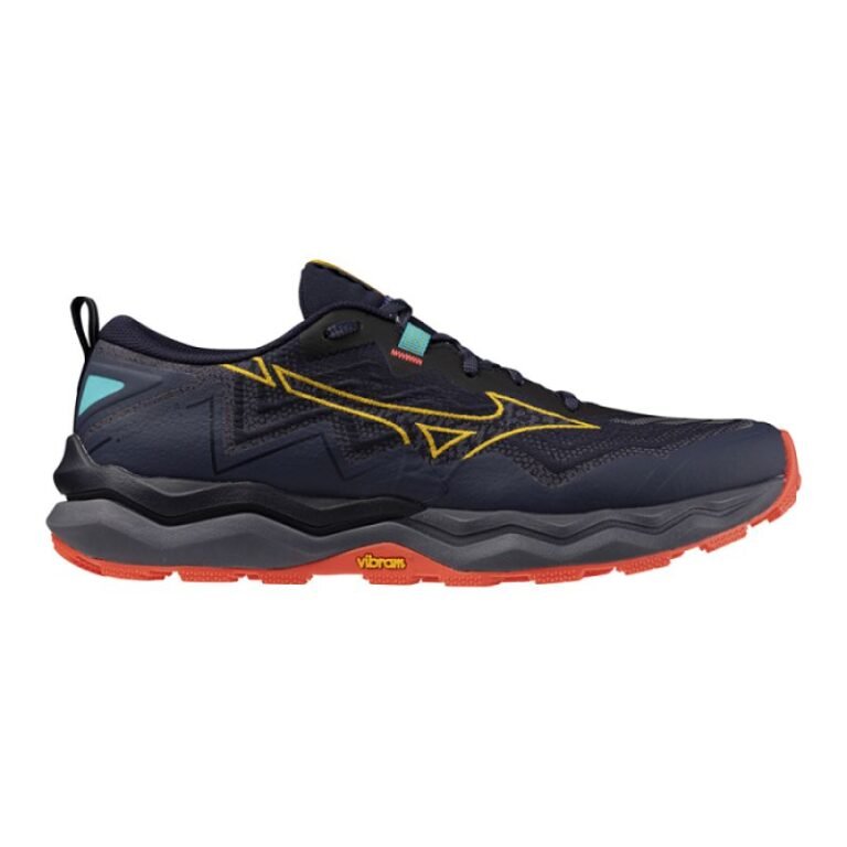 Mizuno Wave Daichi 9
