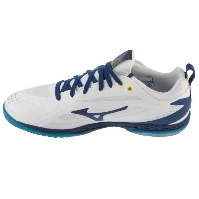 Mizuno Wave Drive Neo 4 81GA250002 Beyaz 41 - Görsel 2