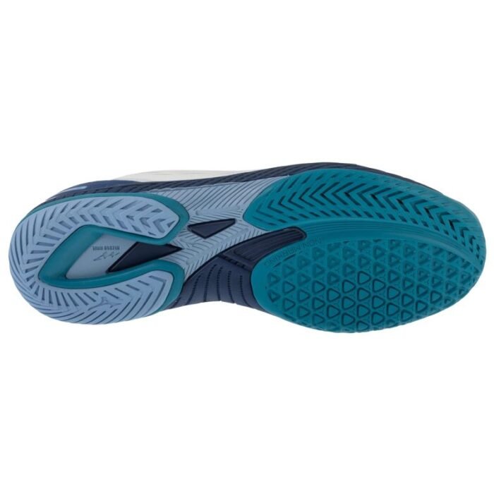 Mizuno Wave Drive Neo 4 81GA250002 Beyaz 41 - Görsel 4