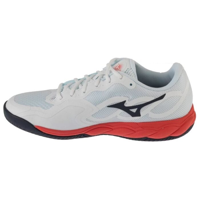 Mizuno Wave Enforce Court
