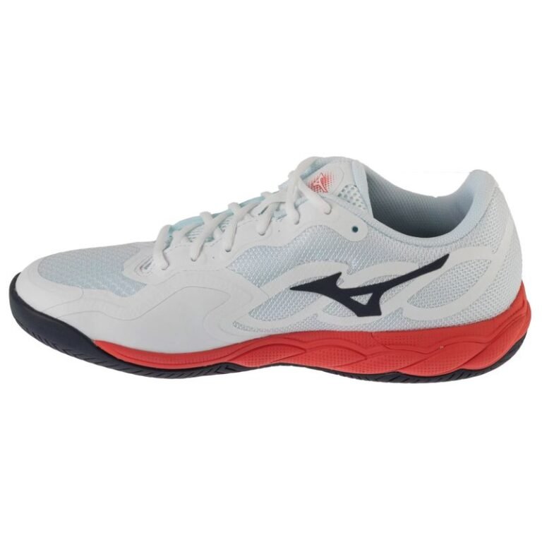 Mizuno Wave Enforce Court