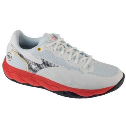 Mizuno Wave Enforce Court