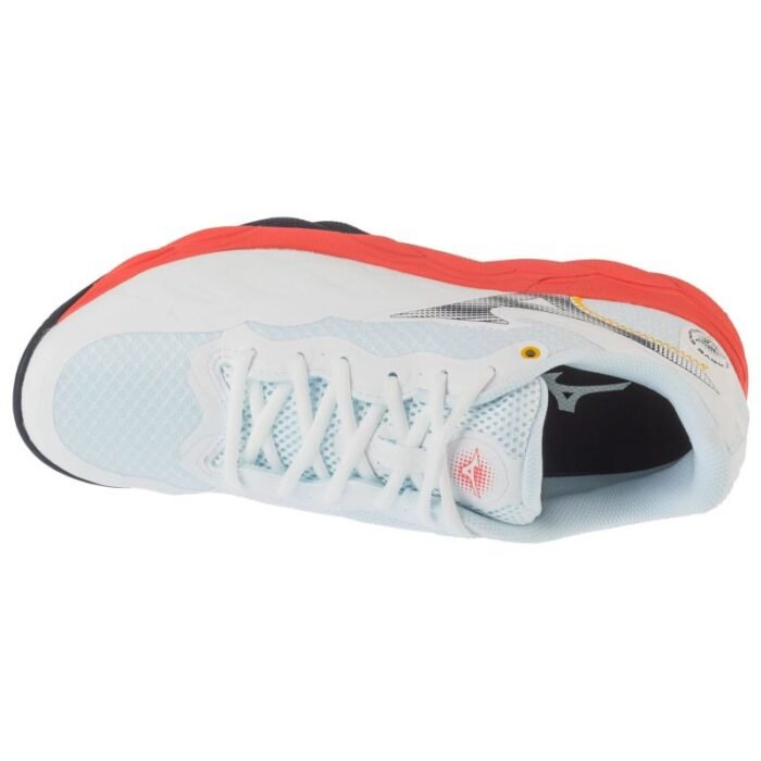Mizuno Wave Enforce Court
