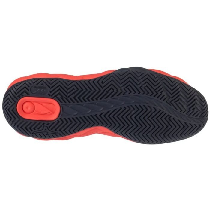 Mizuno Wave Enforce Court