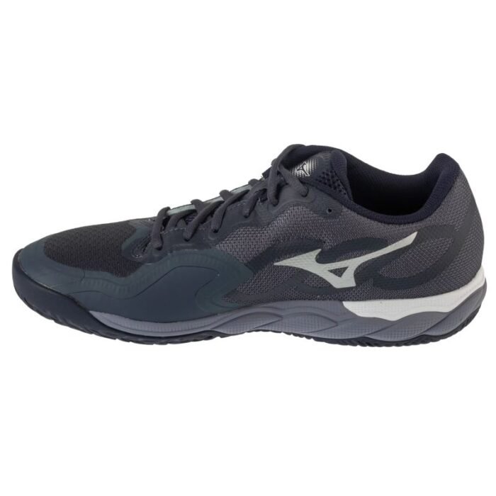 Mizuno Wave Enforce Court