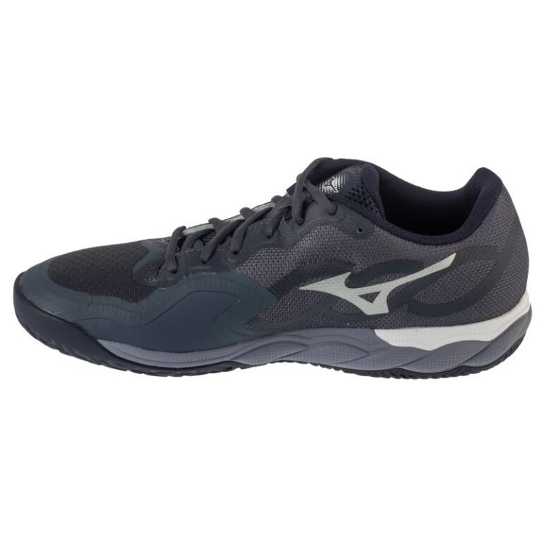 Mizuno Wave Enforce Court