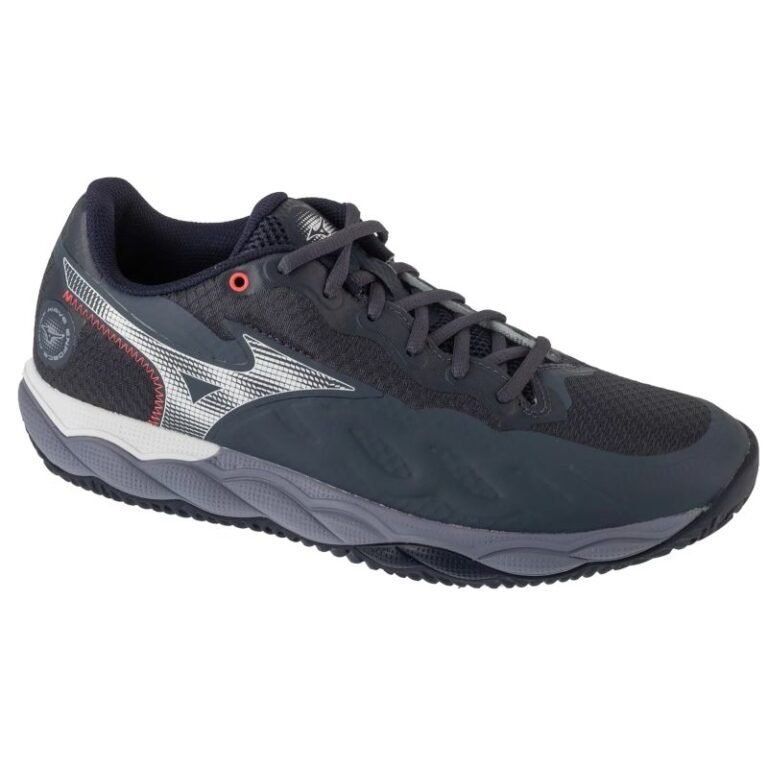 Mizuno Wave Enforce Court