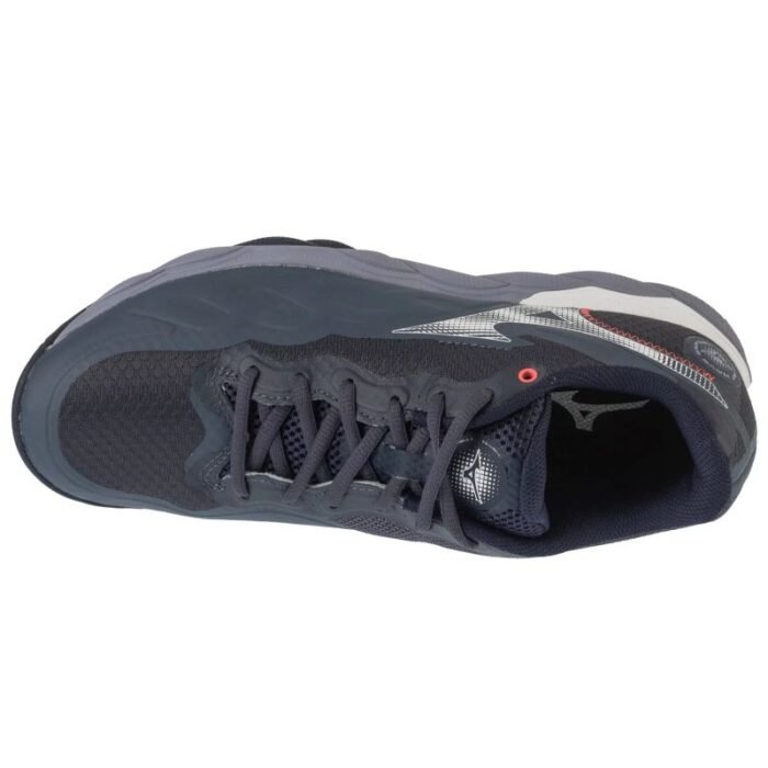 Mizuno Wave Enforce Court