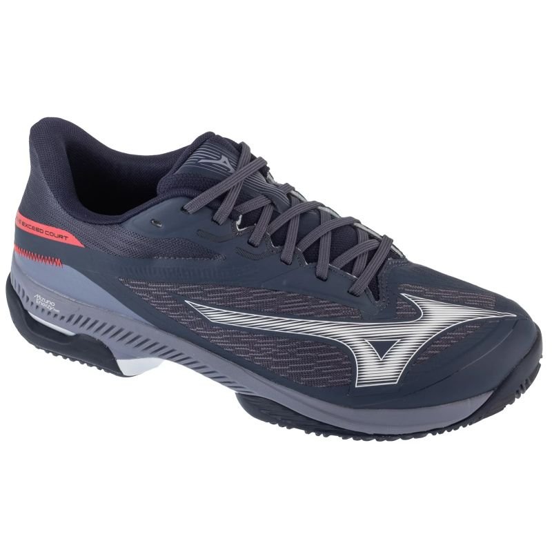 tryoshop-mizuno-wave-exceed-court-cc-61gc252005-gray-41-1652647-2 Mizuno Wave Exceed Court CC 61GC252005 Gri 41 - Görsel 1