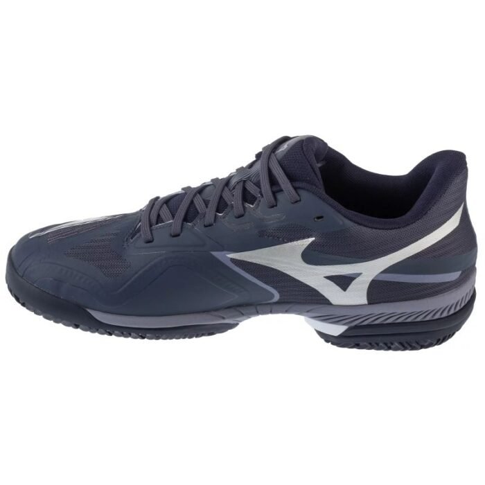 Mizuno Wave Exceed Court CC 61GC252005 Gri 41 - Görsel 2
