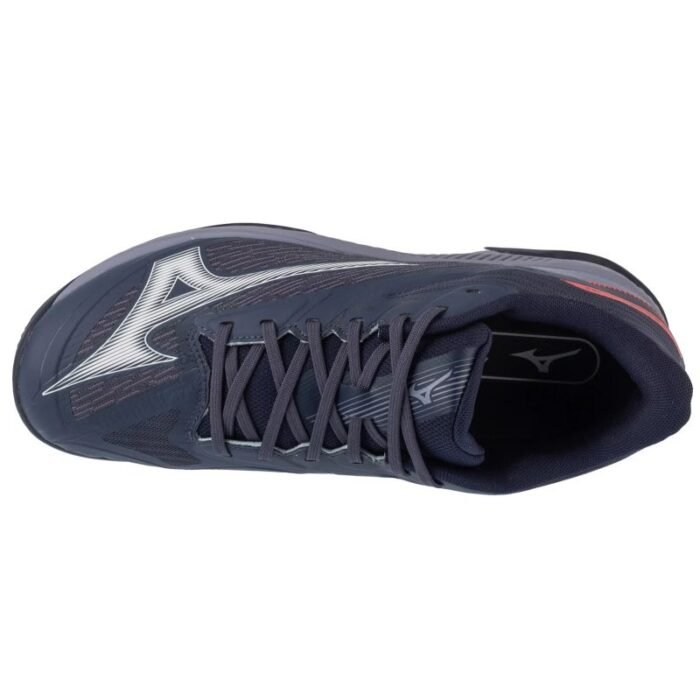 Mizuno Wave Exceed Court CC 61GC252005 Gri 41 - Görsel 3