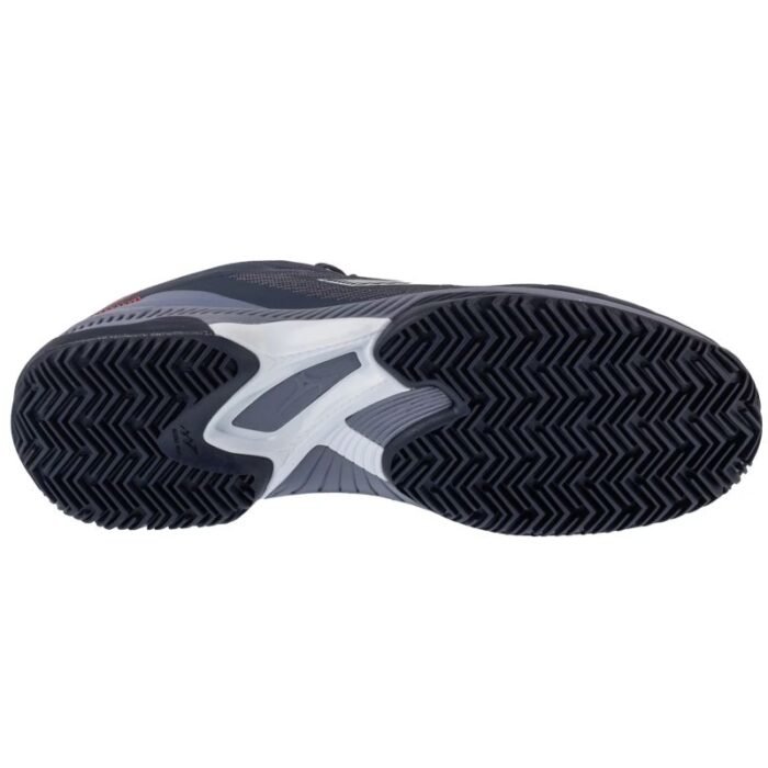 Mizuno Wave Exceed Court CC 61GC252005 Gri 41 - Görsel 4