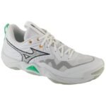 Mizuno Wave Momentum Elite V1GA251221 Beyaz 41