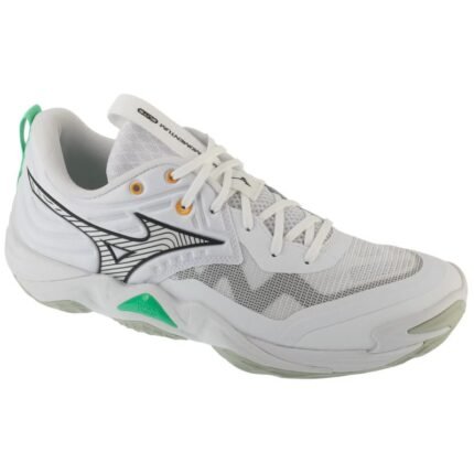 Mizuno Wave Momentum Elite V1GA251221 Beyaz 41