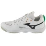 Mizuno Wave Momentum Elite V1GA251221 Beyaz 41 - Görsel 2
