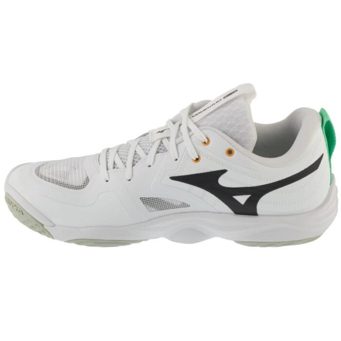 Mizuno Wave Momentum Elite V1GA251221 Beyaz 41 - Görsel 2