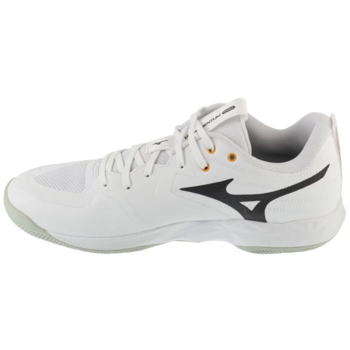 Mizuno Wave Momentum Pro V1GA254021 Beyaz 41 - Görsel 2