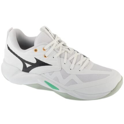 Mizuno Wave Momentum Pro V1GA254021 Beyaz 41
