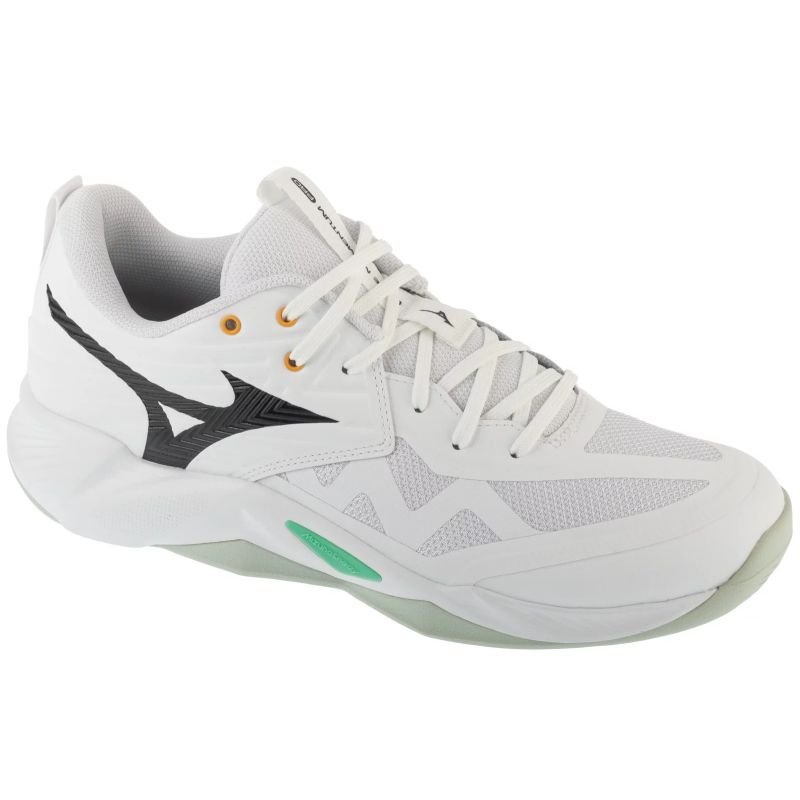 tryoshop-mizuno-wave-momentum-pro-v1ga254021-white-41-1653218 Mizuno Wave Momentum Pro V1GA254021 Beyaz 41 - Görsel 1