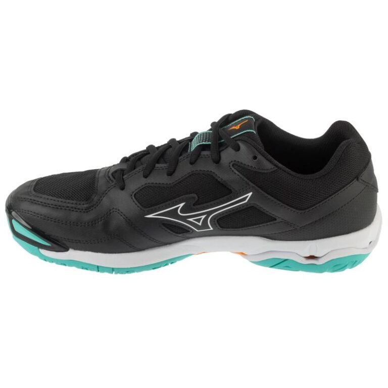 Mizuno Wave Phantom 3