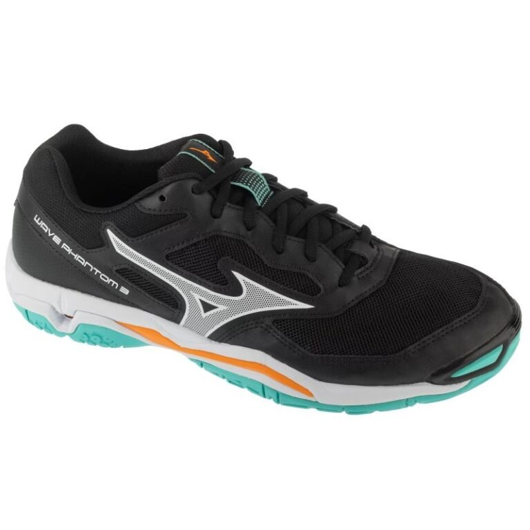 Mizuno Wave Phantom 3