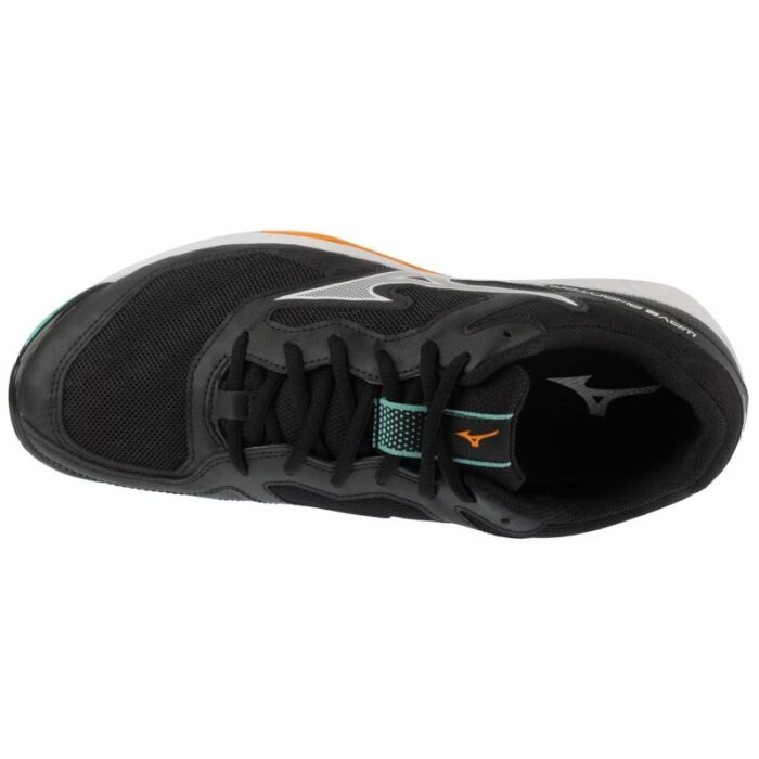 Mizuno Wave Phantom 3