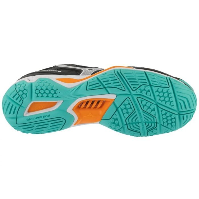 Mizuno Wave Phantom 3