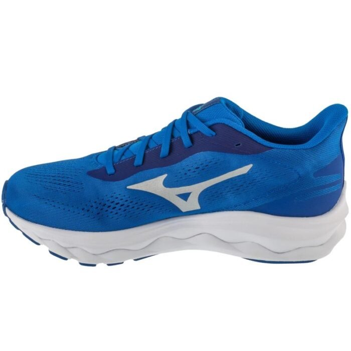 Mizuno Wave Serene 2 J1GC255902 Mavi 41 - Görsel 2