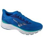 Mizuno Wave Serene 2 J1GC255902 Mavi 41