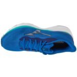 Mizuno Wave Serene 2 J1GC255902 Mavi 41 - Görsel 3