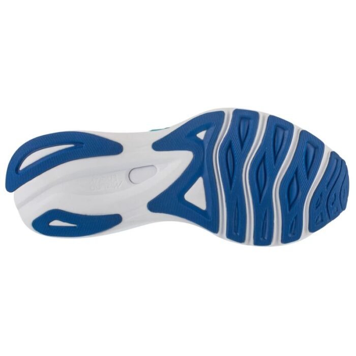 Mizuno Wave Serene 2 J1GC255902 Mavi 41 - Görsel 4