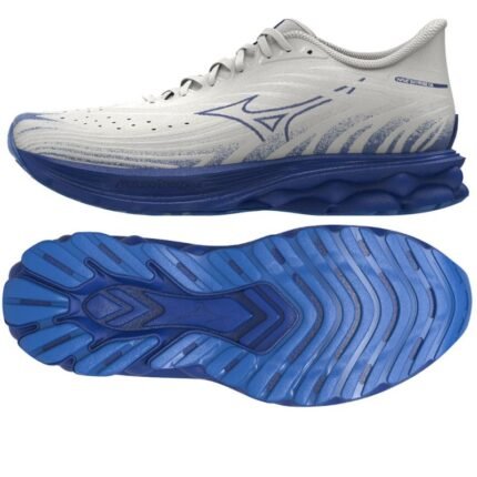 Mizuno Wave Skyrise 6