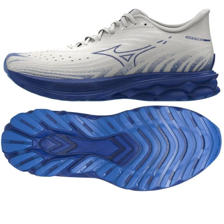 Mizuno Wave Skyrise 6