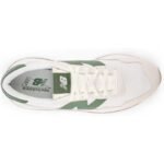 Yeni Denge MS237 yaşam tarzı beyaz erkek spor ayakkabısı (MS237WG) - Görsel 3