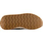 Yeni Denge MS237 yaşam tarzı beyaz erkek spor ayakkabısı (MS237WG) - Görsel 4