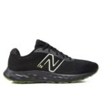 New Balance NB 520 Erkek Spor Ayakkabı Siyah
