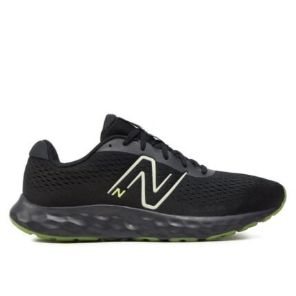New Balance NB 520 Erkek Spor Ayakkabı Siyah