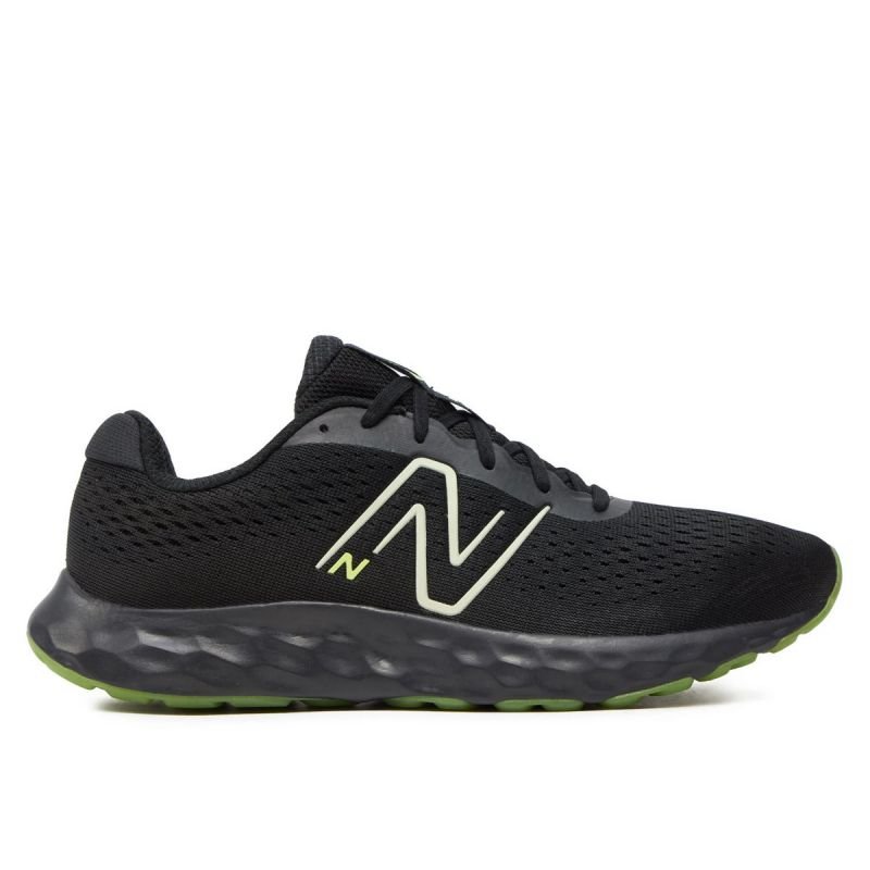 tryoshop-new-balance-nb-520-men-s-shoes-black-m520gk8-1160496 New Balance NB 520 Erkek Spor Ayakkabı Siyah - Görsel 1