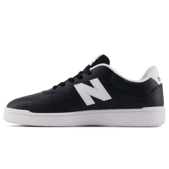 New Balance Spor Ayakkabıları BB80BLK - Görsel 2
