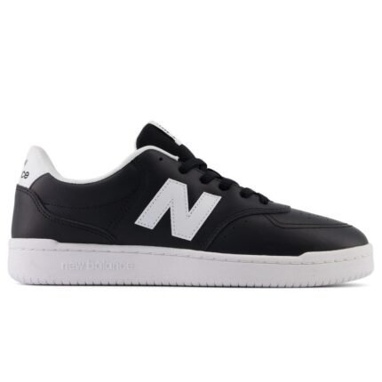 New Balance Spor Ayakkabıları BB80BLK