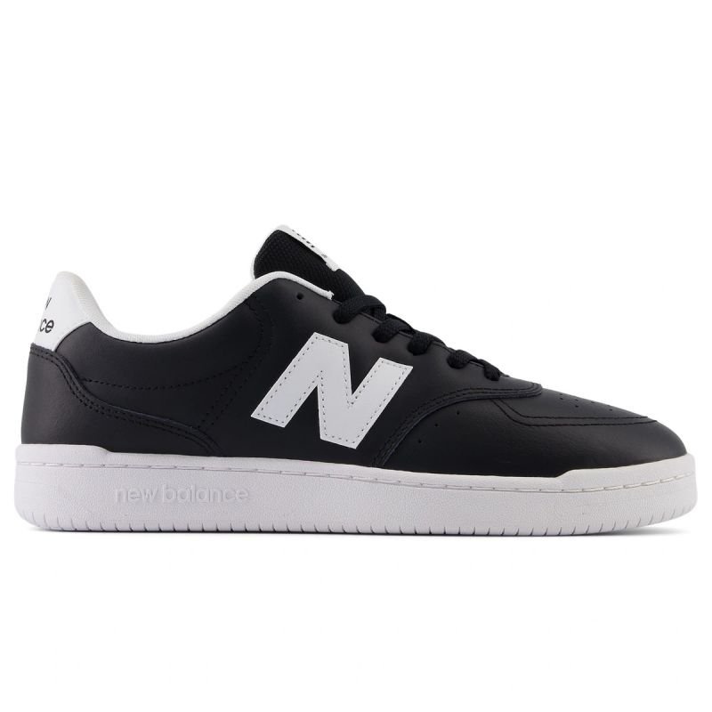 tryoshop-new-balance-sports-shoes-bb80blk-1075285 New Balance Spor Ayakkabıları BB80BLK - Görsel 1