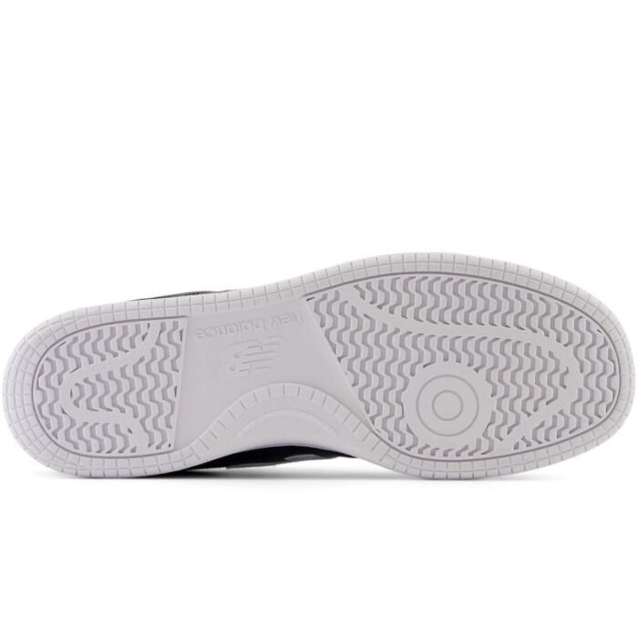 New Balance Spor Ayakkabıları BB80BLK - Görsel 4