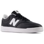 New Balance Spor Ayakkabıları BB80BLK - Görsel 5