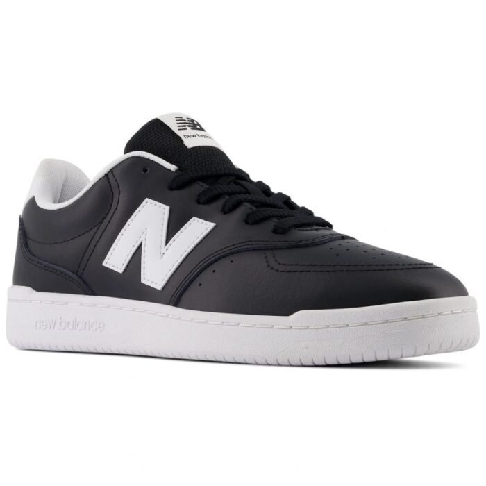 New Balance Spor Ayakkabıları BB80BLK - Görsel 5