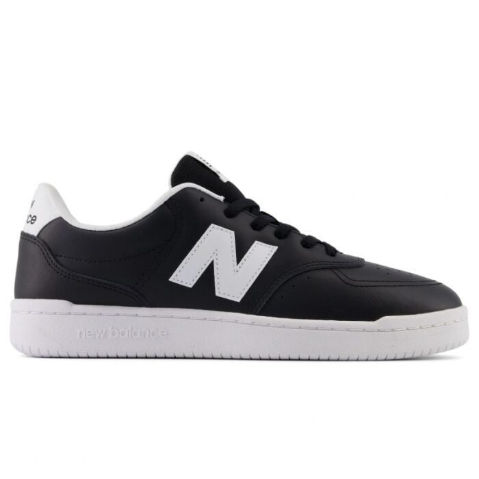 New Balance Spor Ayakkabıları BB80BLK - Görsel 6
